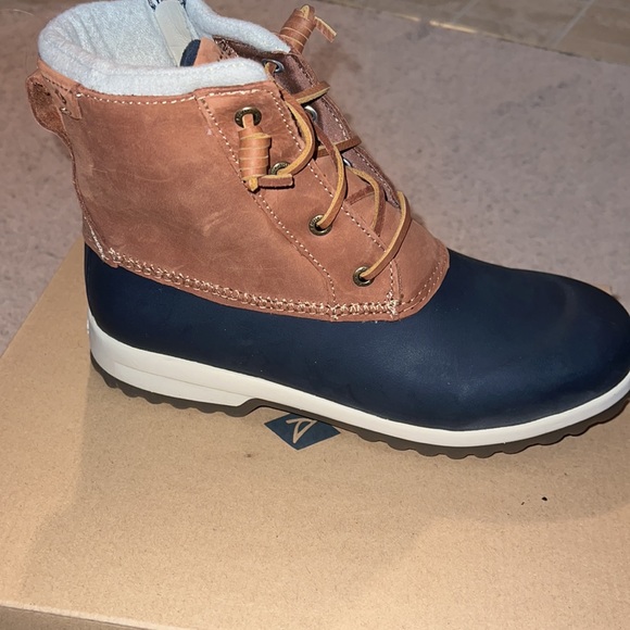 Sperry Women's Maritime Duck Boots - Picture 6 of 10